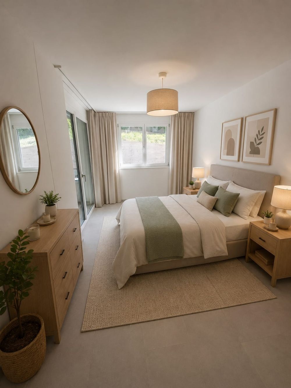 ERSTBEZUG - 3.5 Zimmer Neubauwohnung - Bild 4