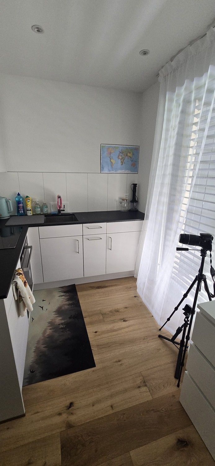 Helle 2,5-Zimmer-Wohnung mit Balkon in Balsthal ( Baujahr 2025) - Bild 3