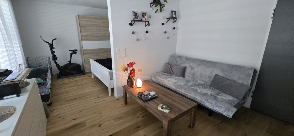 Helle 2,5-Zimmer-Wohnung mit Balkon in Balsthal ( Baujahr 2025) - Bild 7