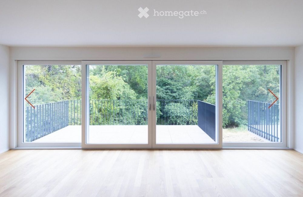Magnifique Villa 4 Chambres Calme, Espace et Lumière - Bild 1