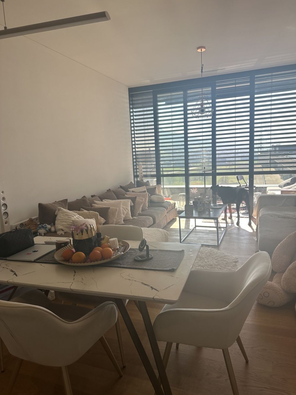 Gemütliches WG Zimmer in zentraler Lage zu vermieten - Bild 7