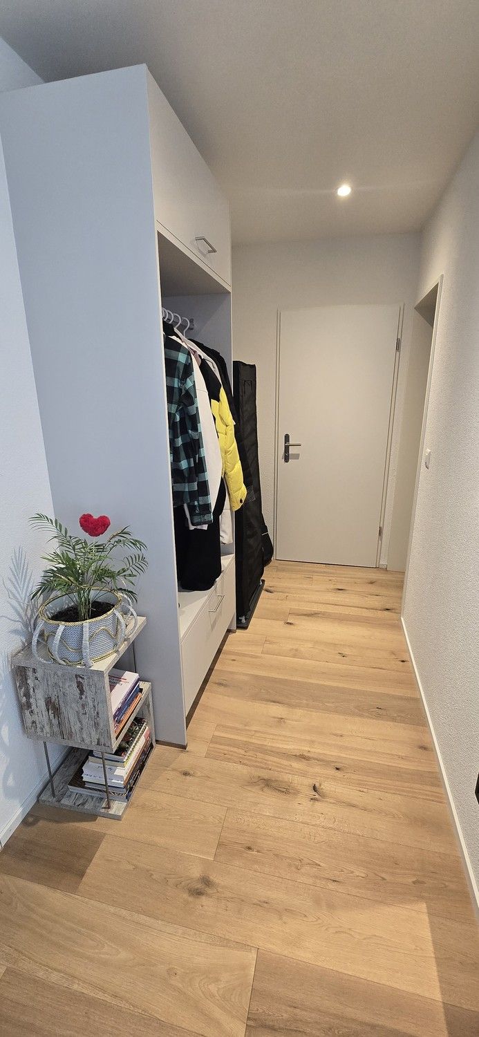 Helle 2,5-Zimmer-Wohnung mit Balkon in Balsthal ( Baujahr 2025) - Bild 1