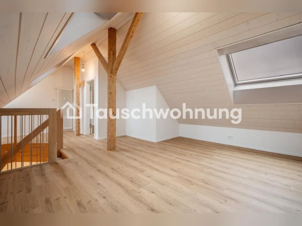 Geräumige Wohnung in Wohlen zum Tausch - Bild 2