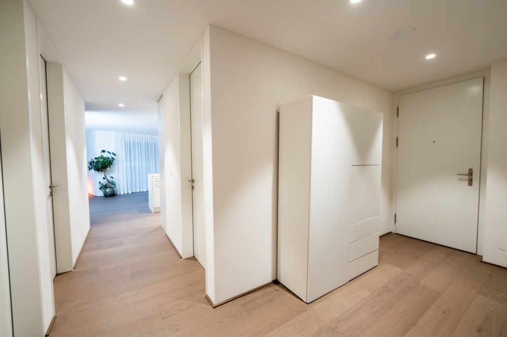 Moderne 4.5-Zimmer-Neubauwohnung an Toplage - Bild 7