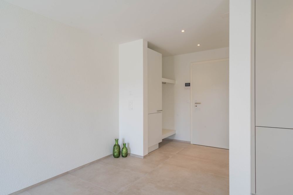 1.5 Zimmer Wohnung - Neubau 2024 - Bild 6