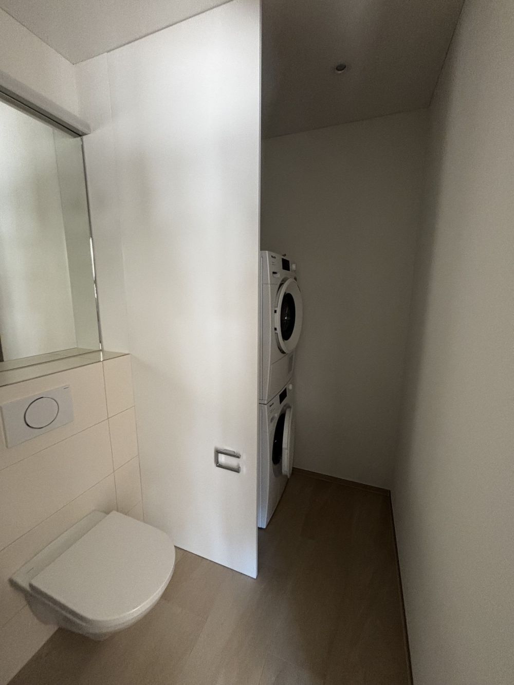 Neubau 3,5 Zimmer Wohnung in ruhigem Quartier in Selzach - Bild 5