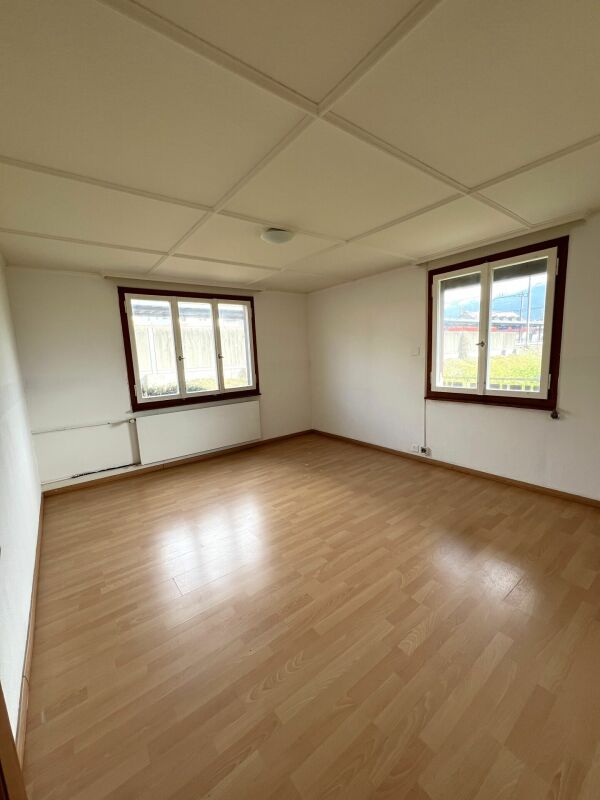 BEFRISTET - 5 Zimmerwohnung in Seewen - Bild 6