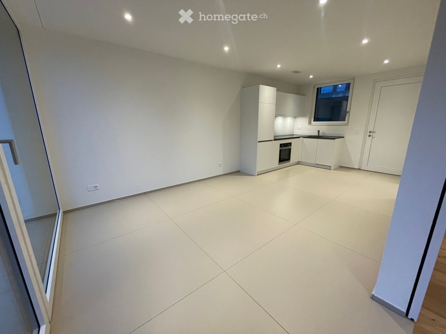 Wohnung in Binningen - Bild 2