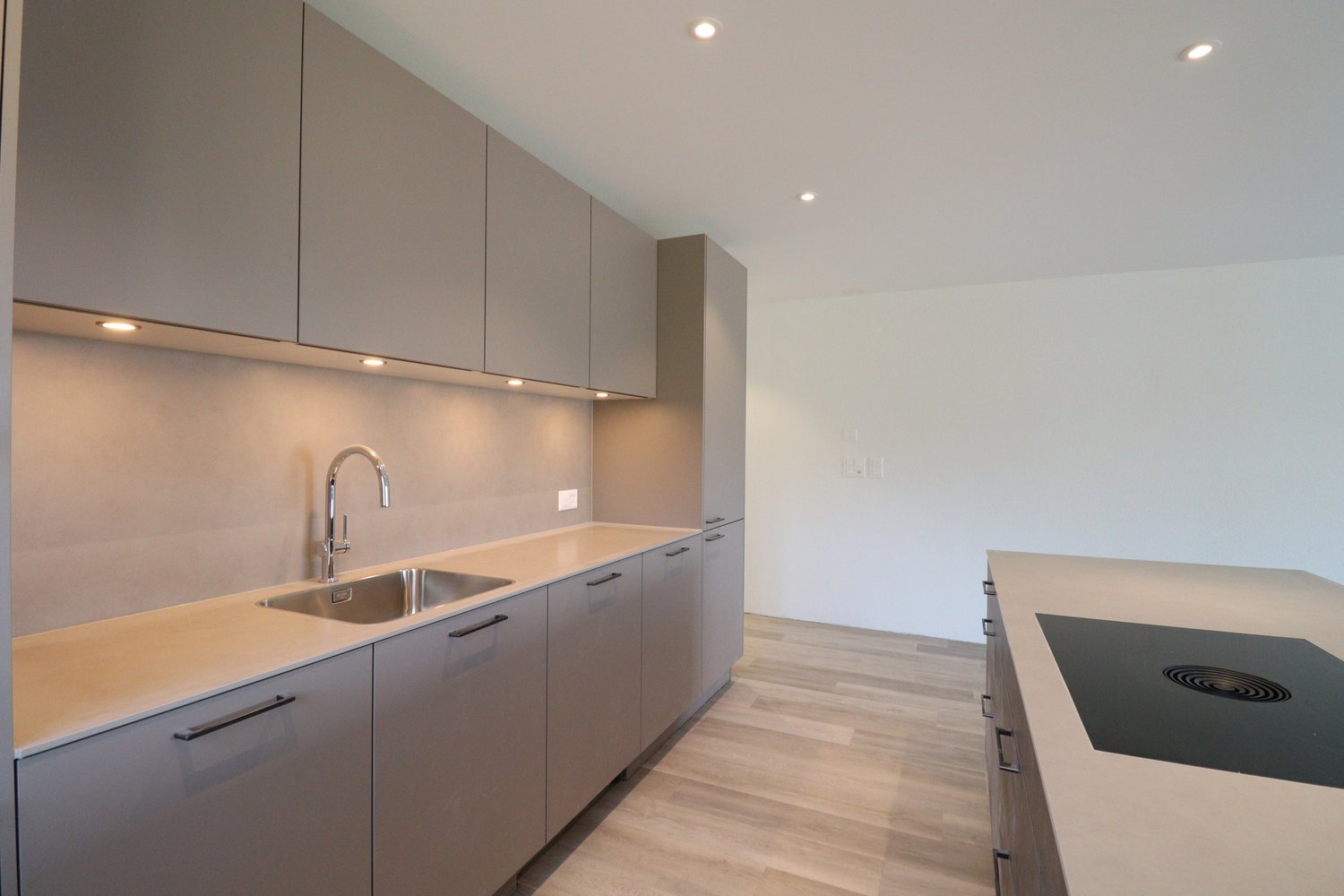 NEUBAU 3.5-Zimmer Gartenwohnung an ruhiger Lage - Bild 10