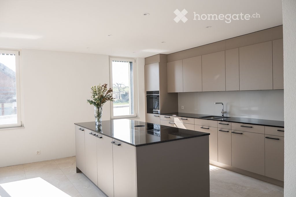 Moderne 4.5-Zimmer-Wohnung in ruhiger Lage Illnau - Bild 3