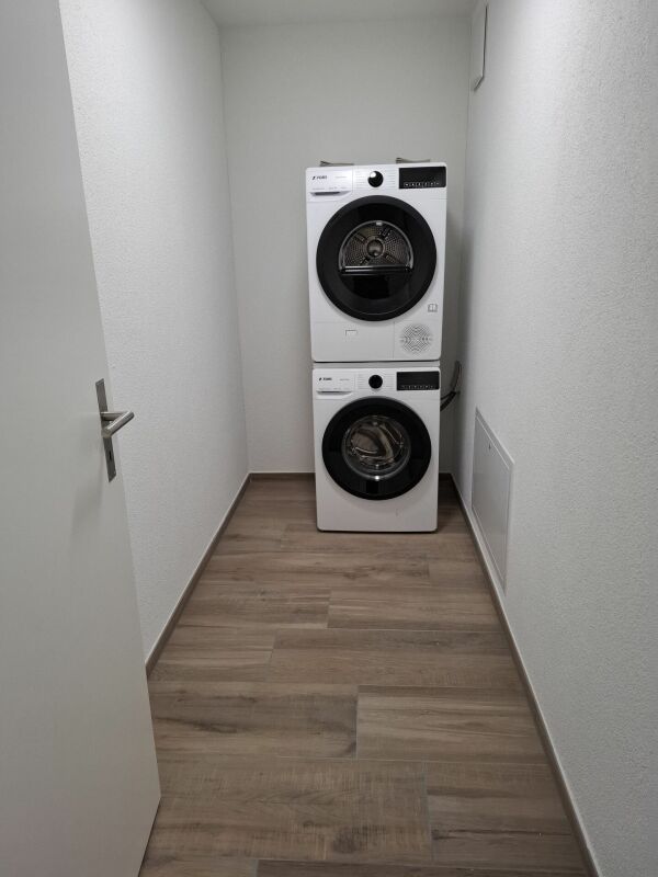 Moderne  3.5 Zi-Wohnung mit Balkon im 2. OG, NEUBAU - Bild 9