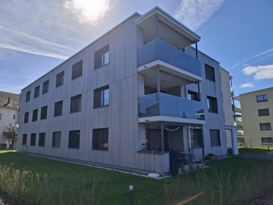 DAS NEUE ZUHAUSE FÜR SIE UND IHRE FAMILIE - Bild 2