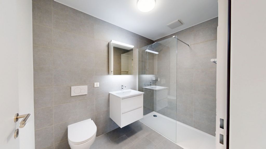 ERSTVERMIETUNG | ZENTRAL | MODERN - Bild 5