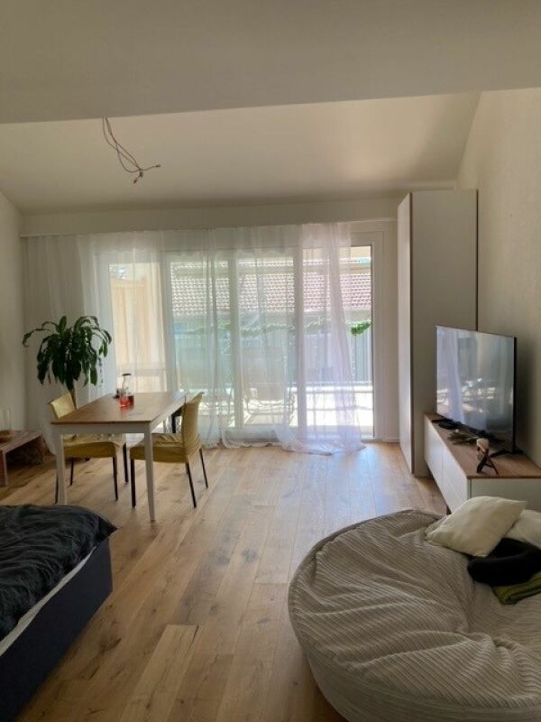 Ihr neues Zuhause - exklusive 1½-Zimmer-Wohnung - Bild 6