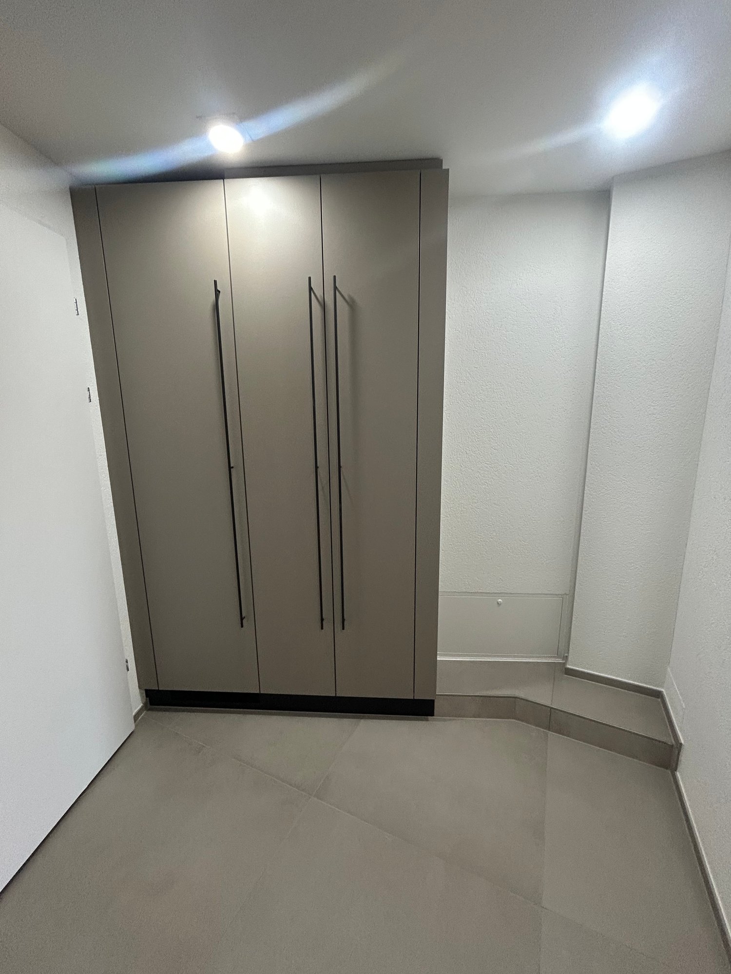 frisch sanierte 4.5-Zimmer-Wohnung mit Balkon im Herzen von Belp - Bild 13