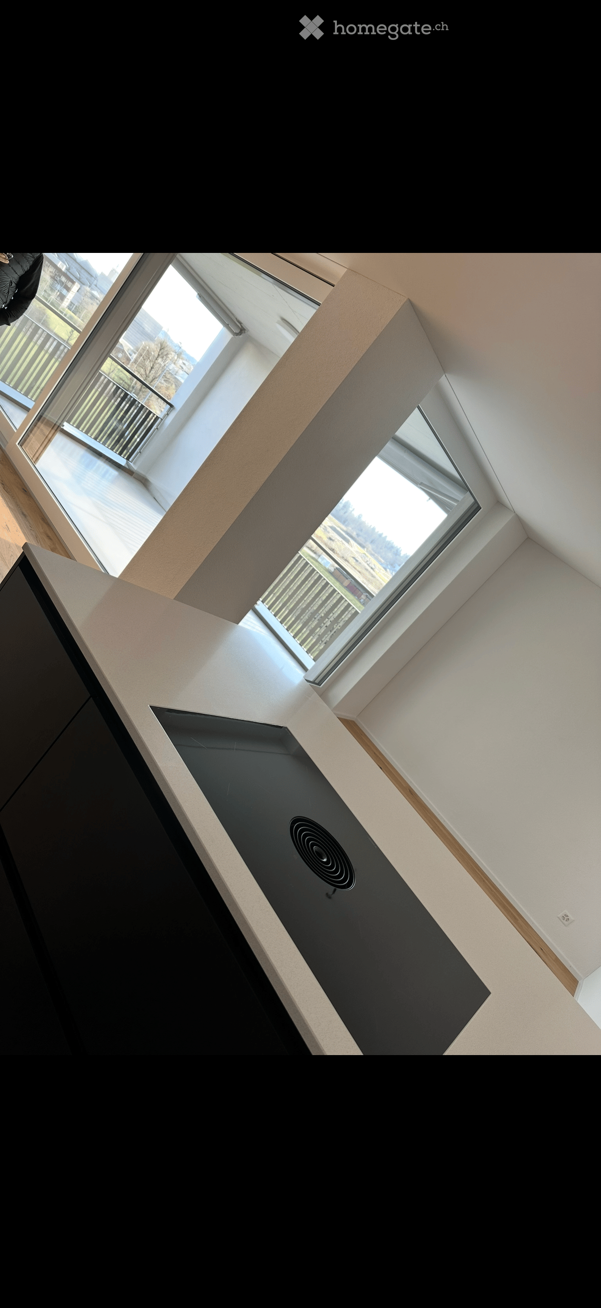 Wohnung in Birr - Bild 2