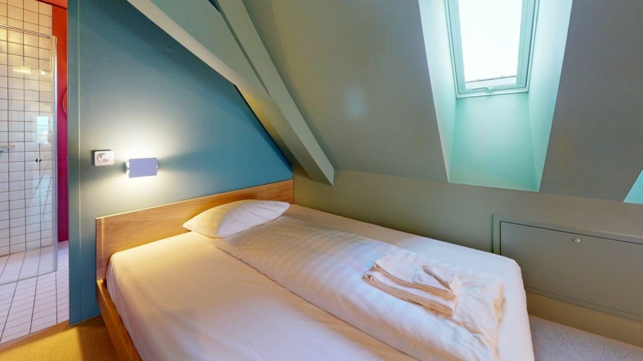 Wohnen direkt am Rhein (St. Alban-Tal) - Bild 6