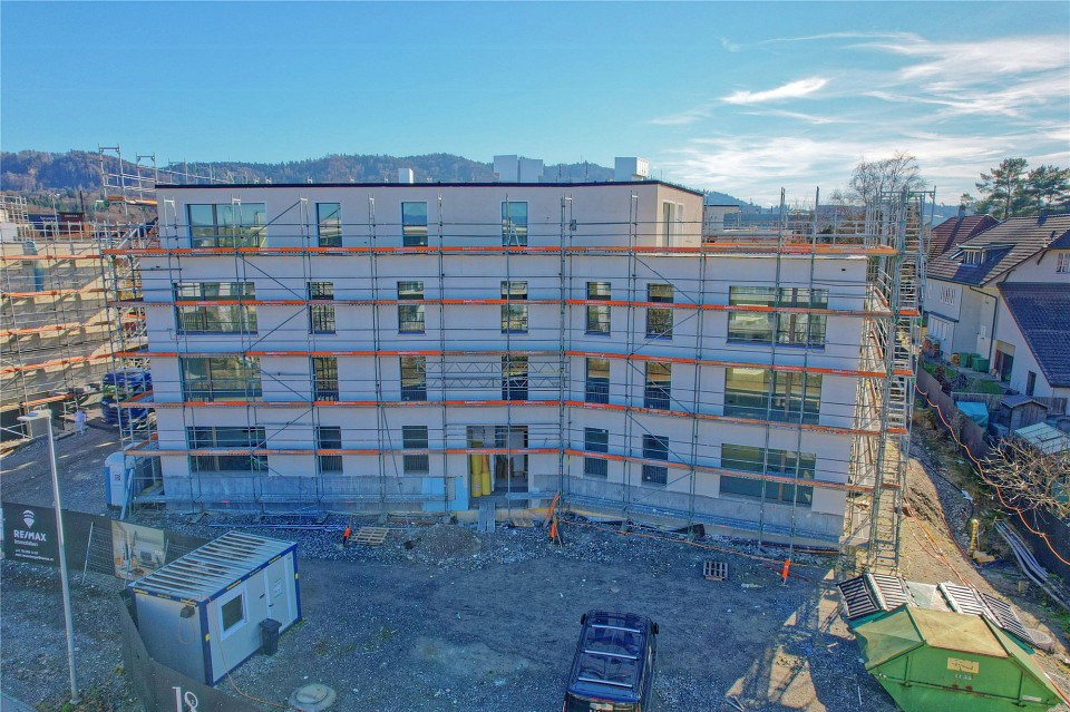 NEUBAU Viermoos - Wohnen an bester Zentrumslage von Urtenen-Schönbühl - Bild 6
