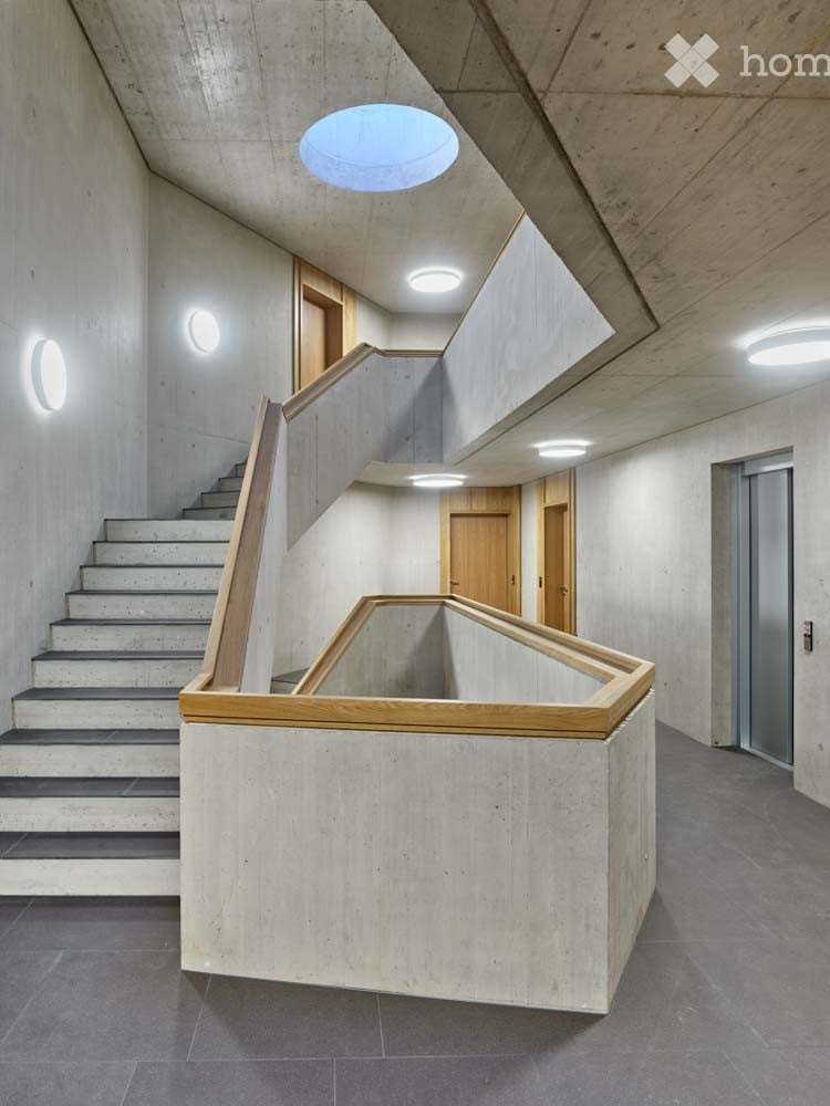 Moderne, helle 5.5-Zimmer-Neubau-Wohnung in Samstagern - Bild 8