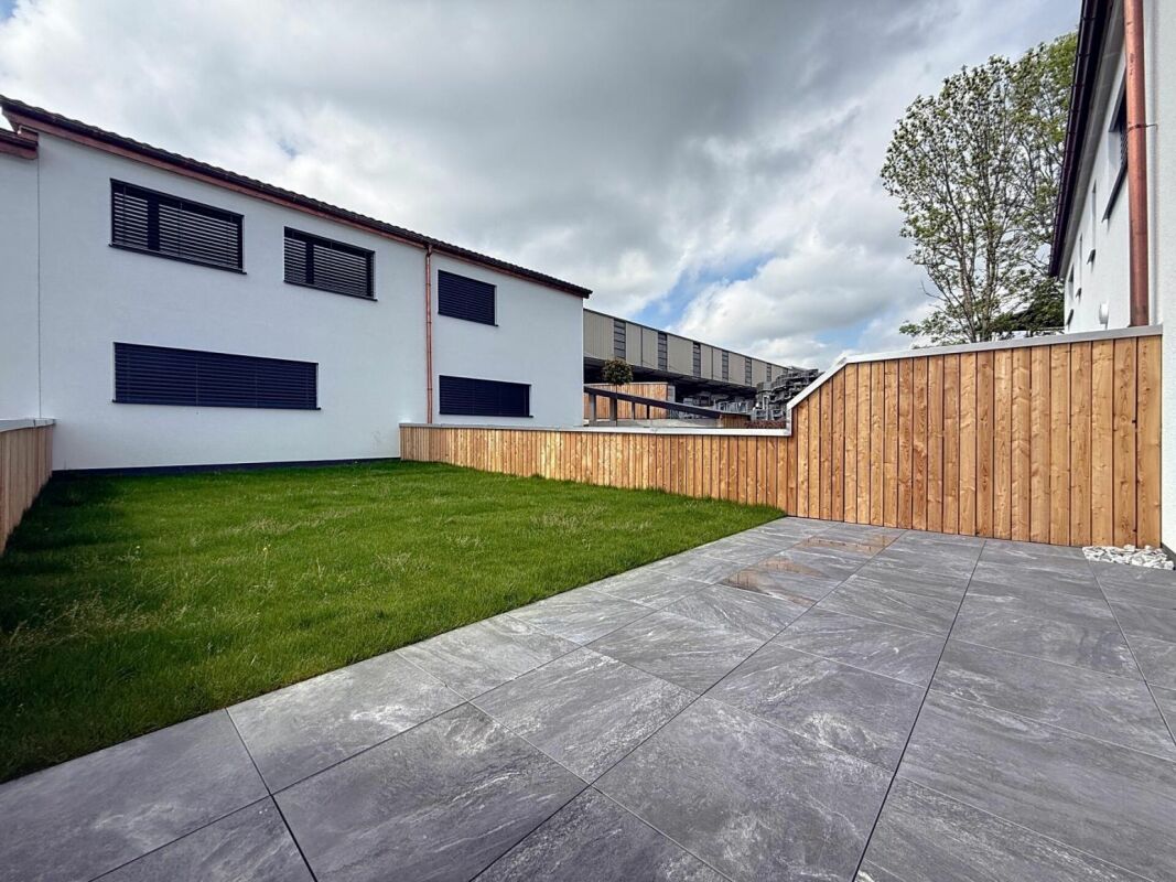 Villa contiguë 5 pièces à Vuisternens-en-Ogoz copie - Bild 3