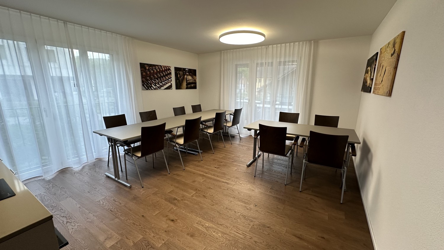 Wohnüberbauung DOMUM Turbenthal | Mehrgenerationenhäuser mit Schwerpunkt für Wohnen im Alter - Bild 13