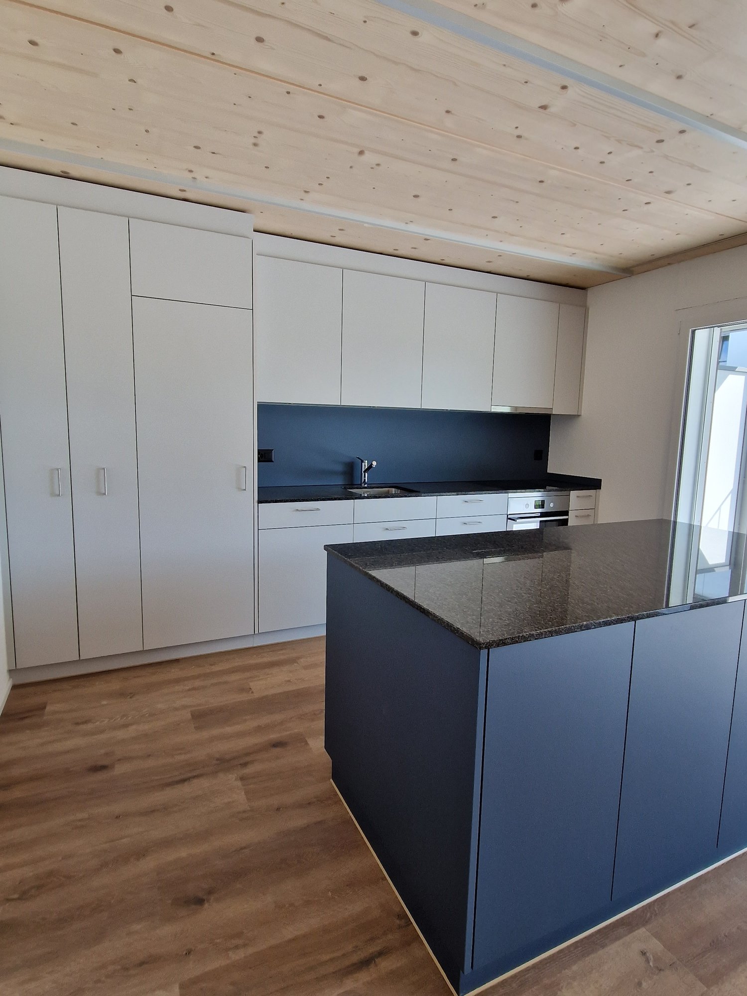 4 1/2-Zimmer Erdgeschosswohnung an der Emme - Bild 3