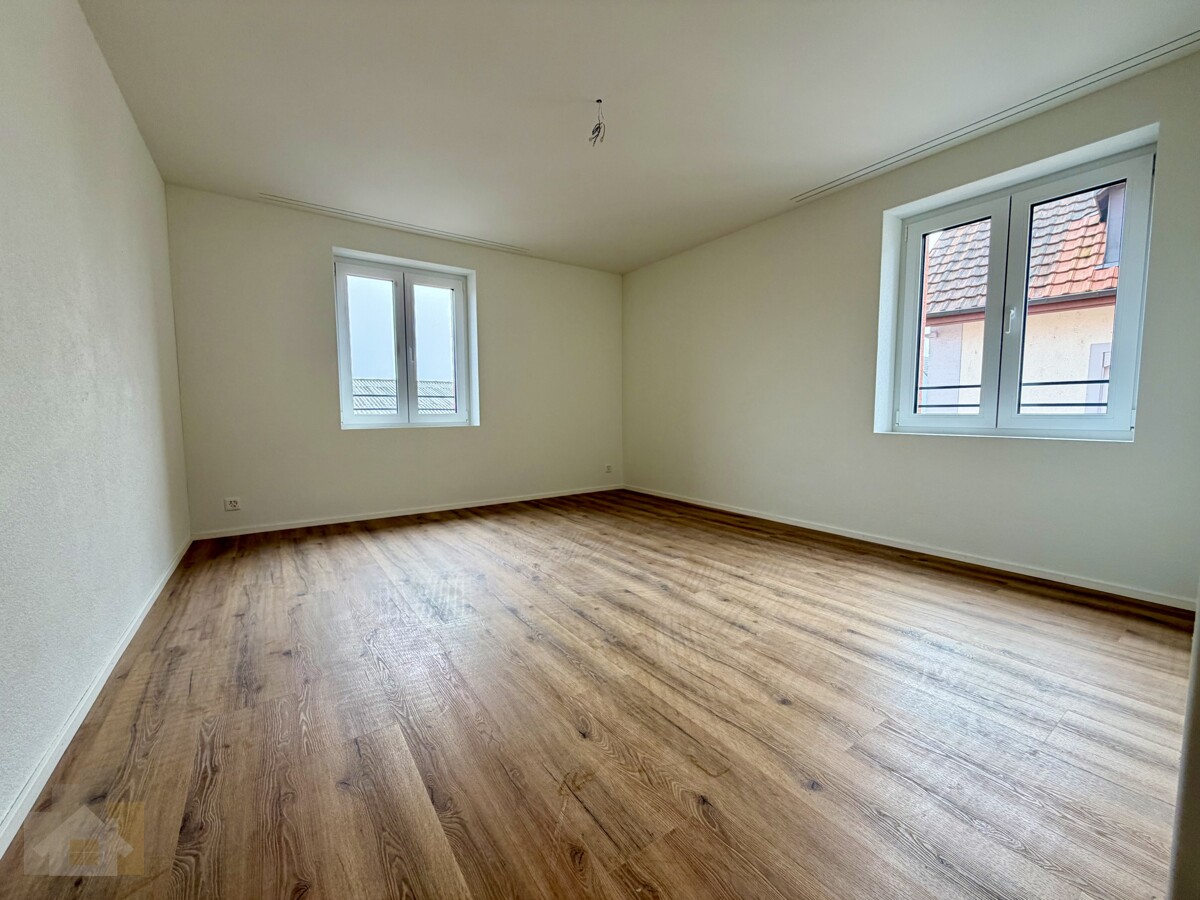 ERSTBEZUG IN TOP MODERNER WOHNUNG AN ZENTRALER LAGE - Schlafzimmer 2