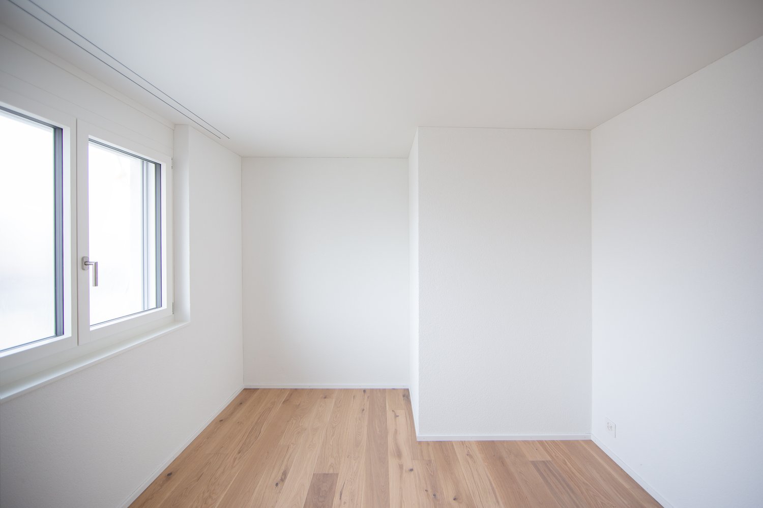 Exklusives Wohnerlebnis am Achenberg: Erstvermietung im Eigentumsstandard - Zimmer 2