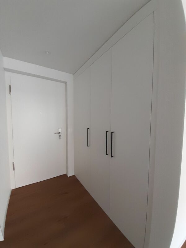 Tolle 2 1/2 Zimmer-Wohnung mit grossem Balkon - Bild 7