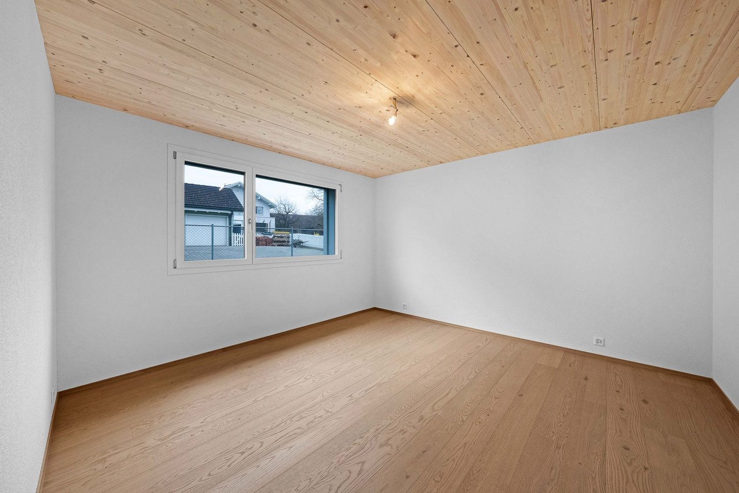 4.5-Zimmer-Wohnung - Bild 6