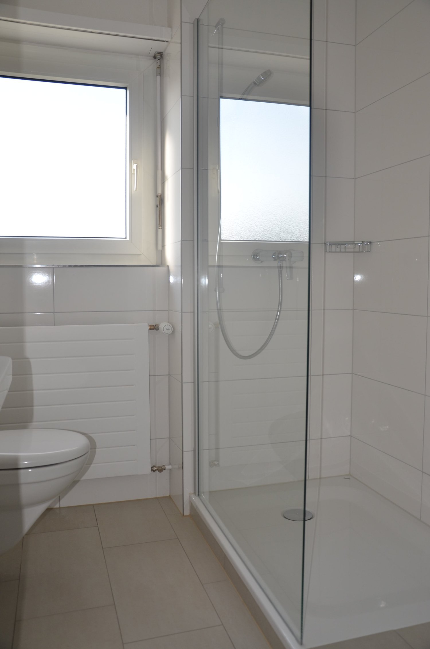 moderne 4.5-Zimmer-Wohnung an zentraler ruhiger Lage (mit Lift) - Bild 8