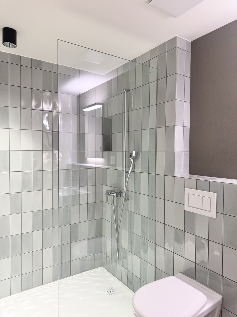 3.5 Zimmer Haus angebaut, Lift, Top Ausbau - Bild 4