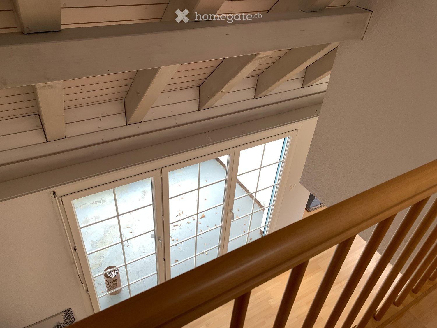 NachmieterIn für schöne Maisonette Wohnung in Egg gesucht - Bild 8