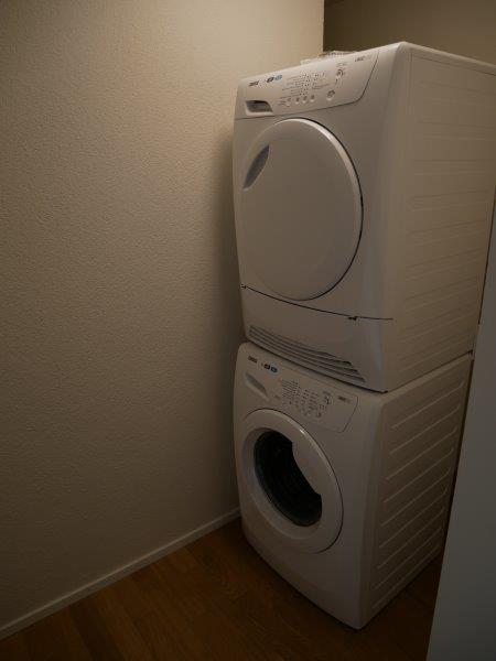 Moderne 3.5-Zimmer-Erdgeschosswohnung mit Gartenblick in Oberkulm - Bild 9