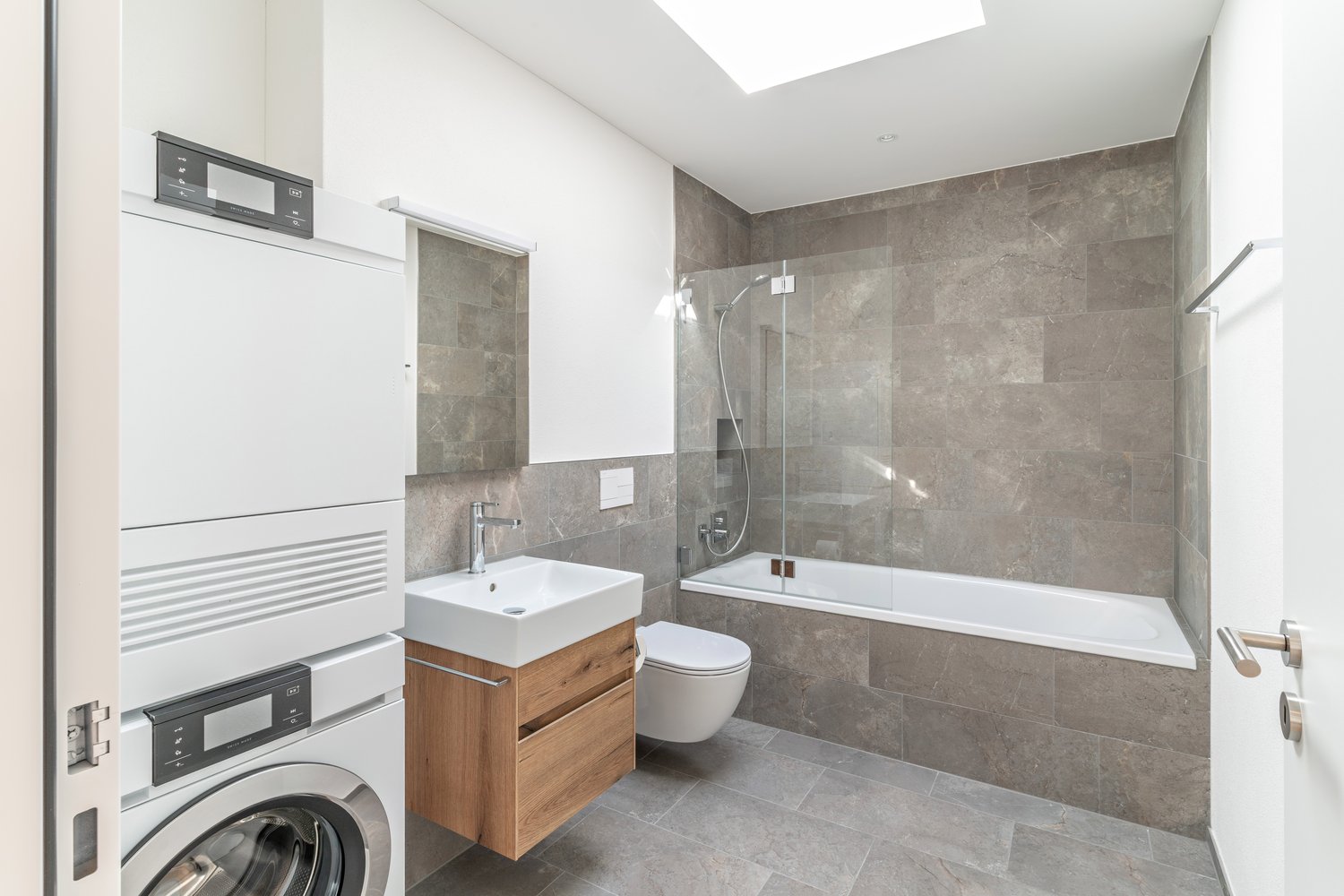 Moderne 5.5-Zimmer-Dachwohnung in Güttingen - Neubau 2026 - Bild 8