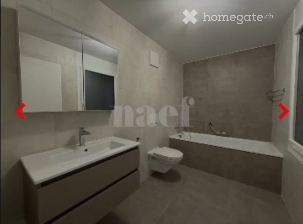 Magnifique appartement 4.5 pièces à Saint-Aubin - Bild 6