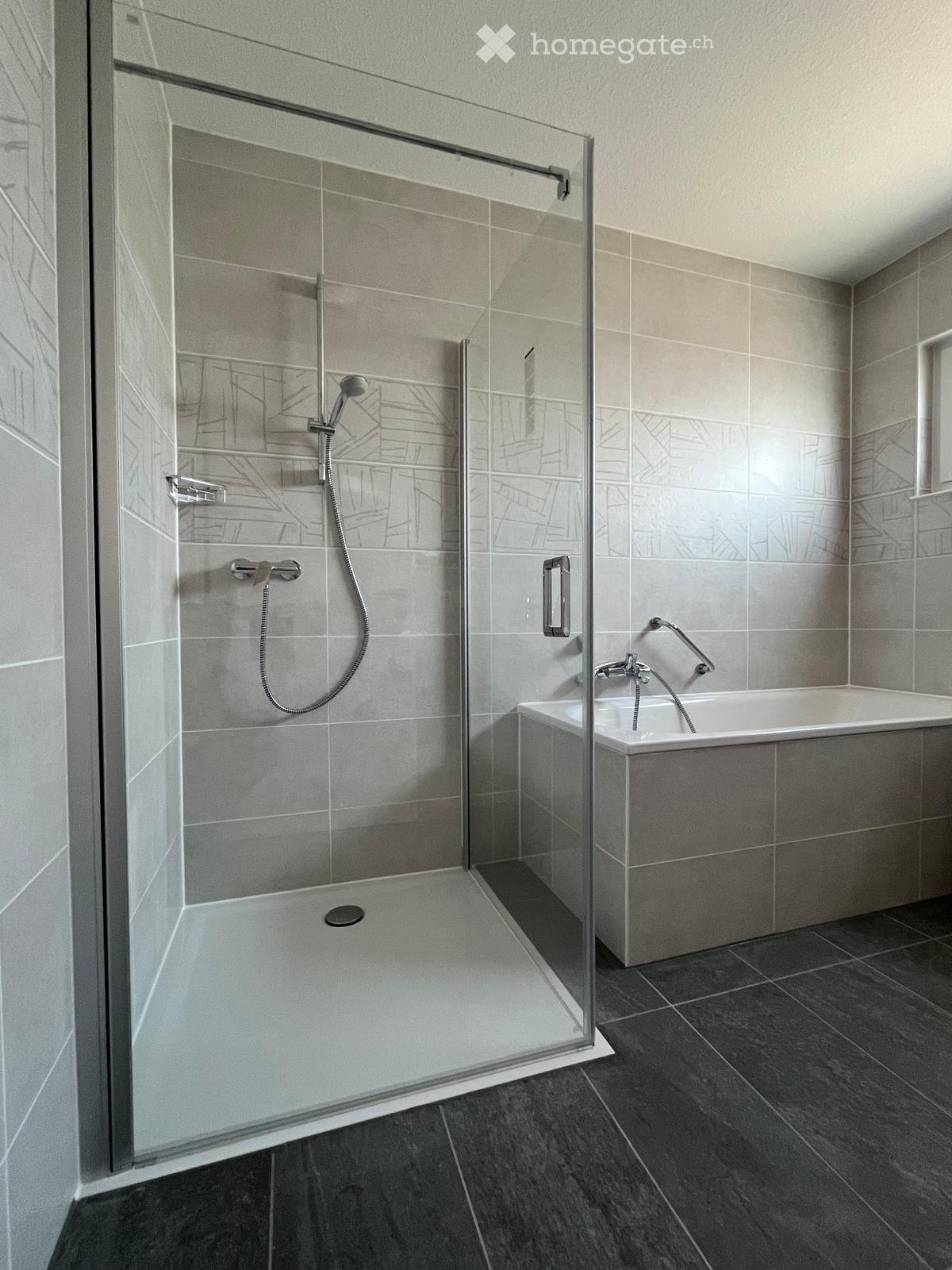 Neubau-Doppeleinfamilienhaus in Stein am Rhein – Bezug ab Mai 2026 - Bild 11