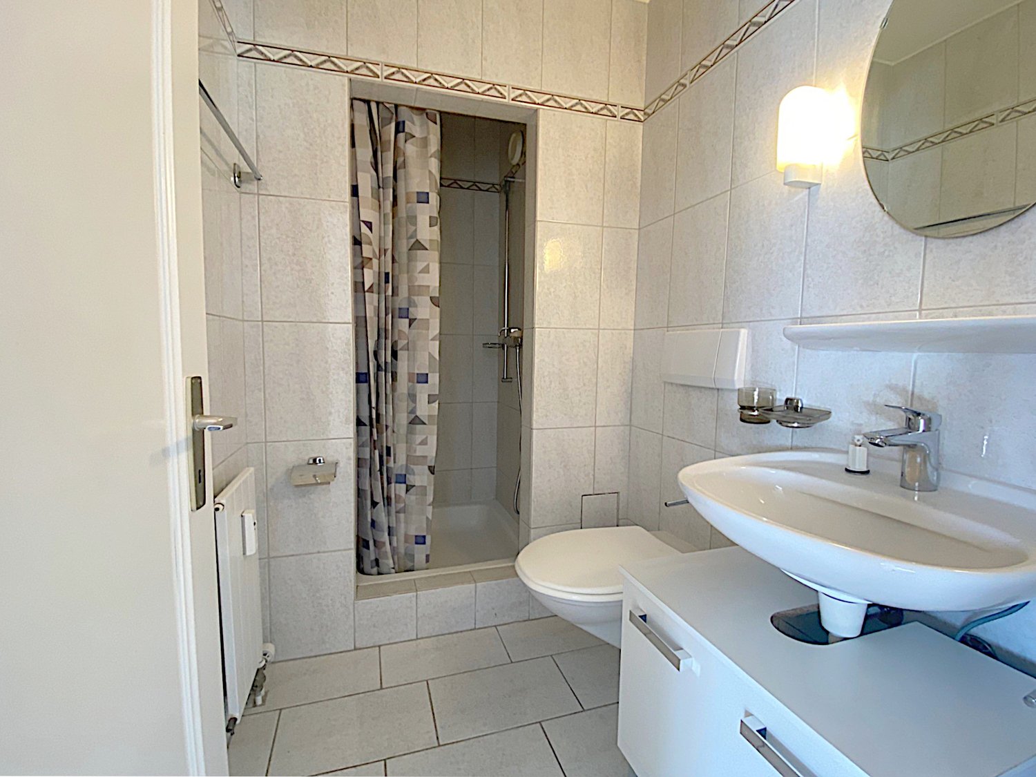 Bel appartement de 4 pièces avec balcon et vue imprenable à Yverdon-les-Bains - Bild 11