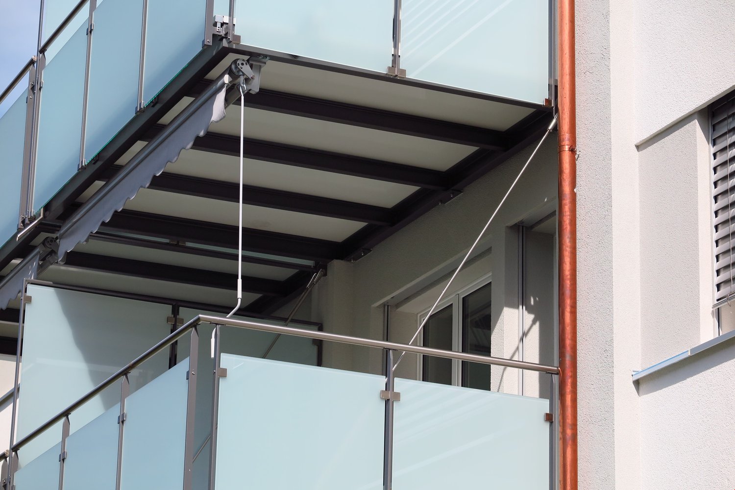 Sanierte 2.5-Zimmerwohnung in Ittigen - Bild 6