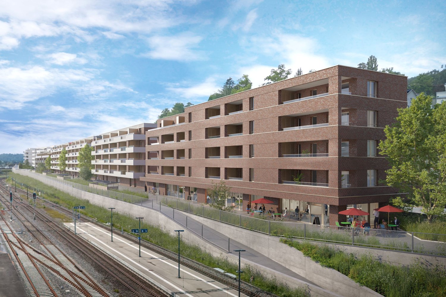 ERSTVERMIETUNG per 1. Oktober 2026! - Bild 5