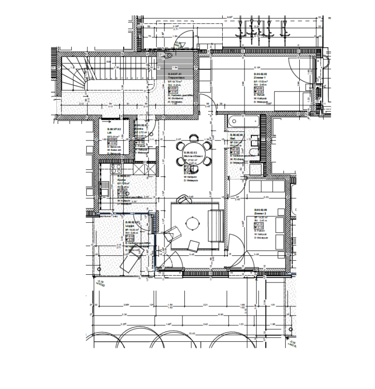 Ihre ruhige, sonnige Oase am Stadtrand. - Bild 9