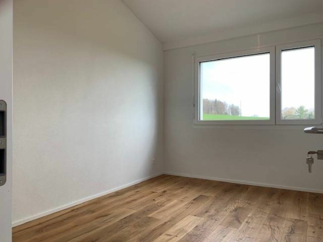 Villa contiguë 5 pièces à Vuisternens-en-Ogoz - Bild 4