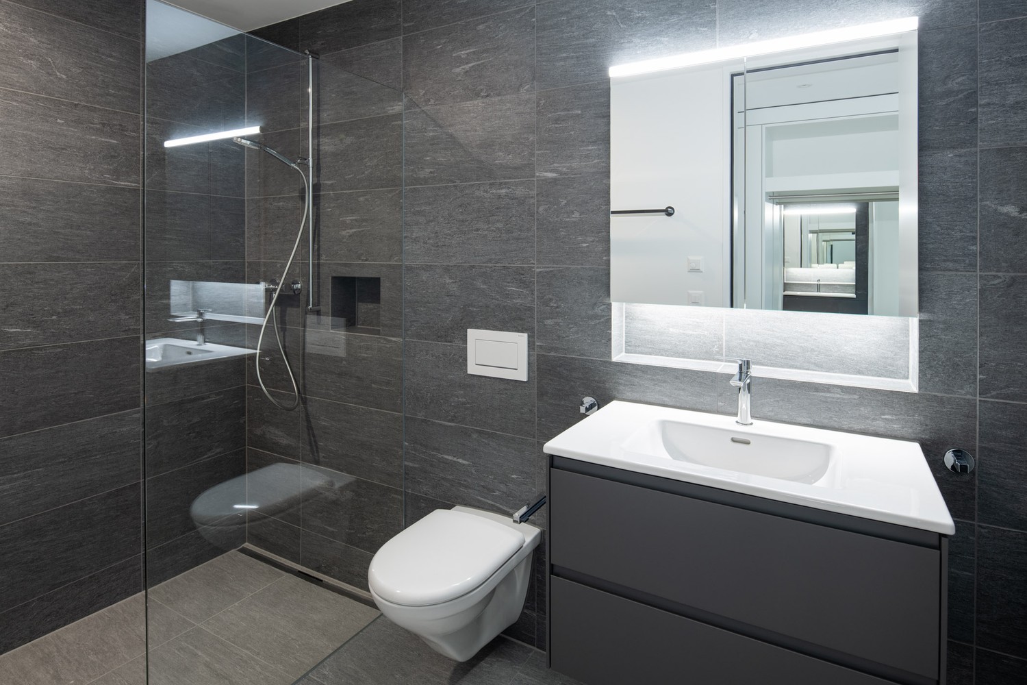 Lebensqualität auf höchstem Niveau im AVALON - direkt am Zürichsee - Bild 3