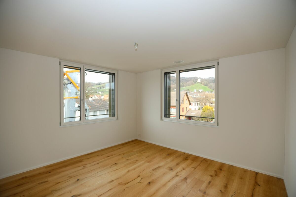 Erstbezug: Grosszügige 4.5-Zimmer Wohnung in Weinfelden - Bild 3