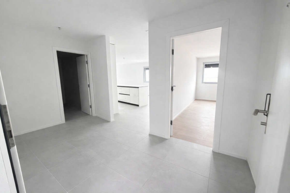 Appartement neuf de 3.5 pièces au 2ème étage à Farvagny - Bild 4
