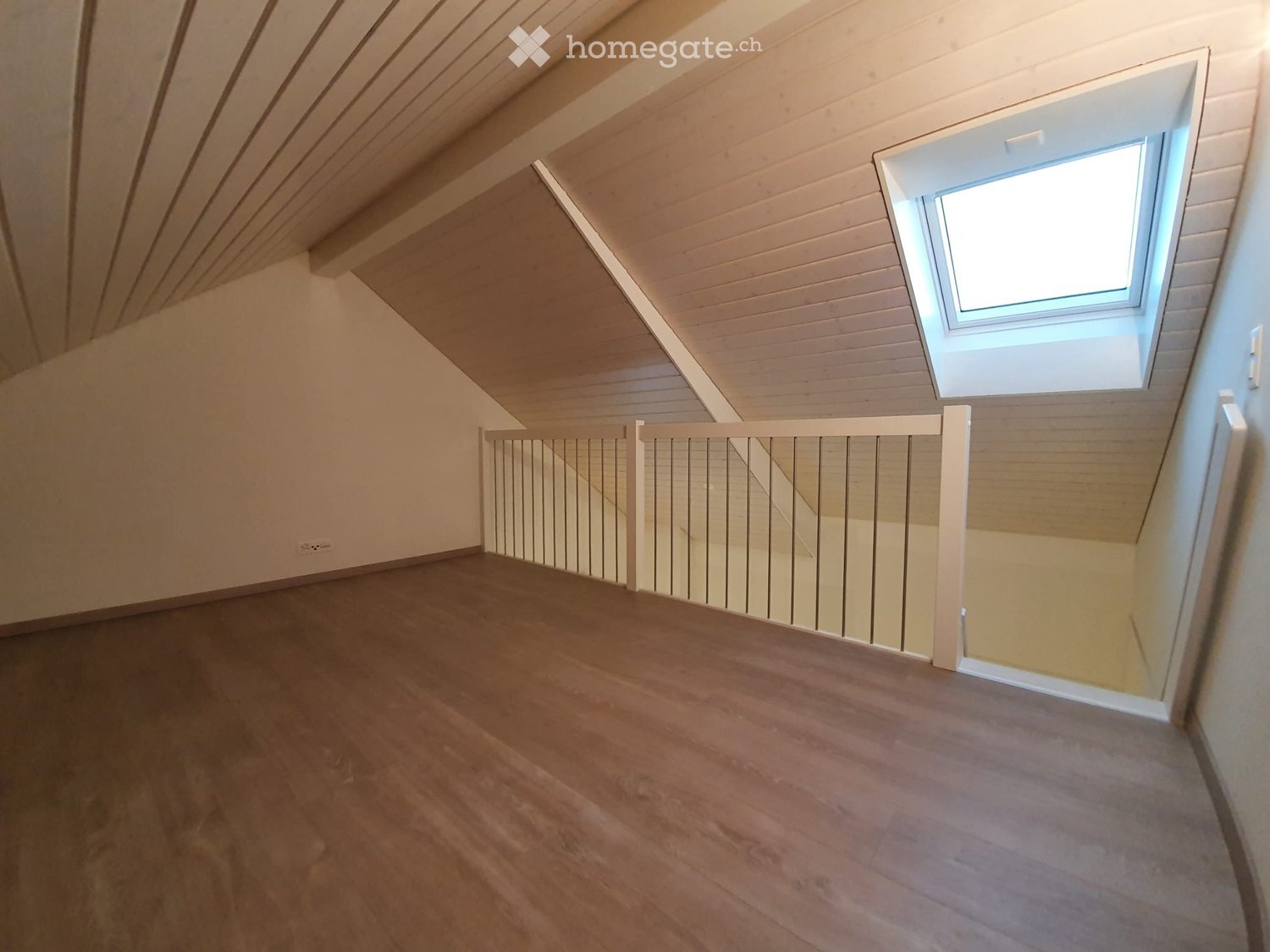 Modern 5.5-Room Row House in Prangins with Garage and Balcony - Bild 5