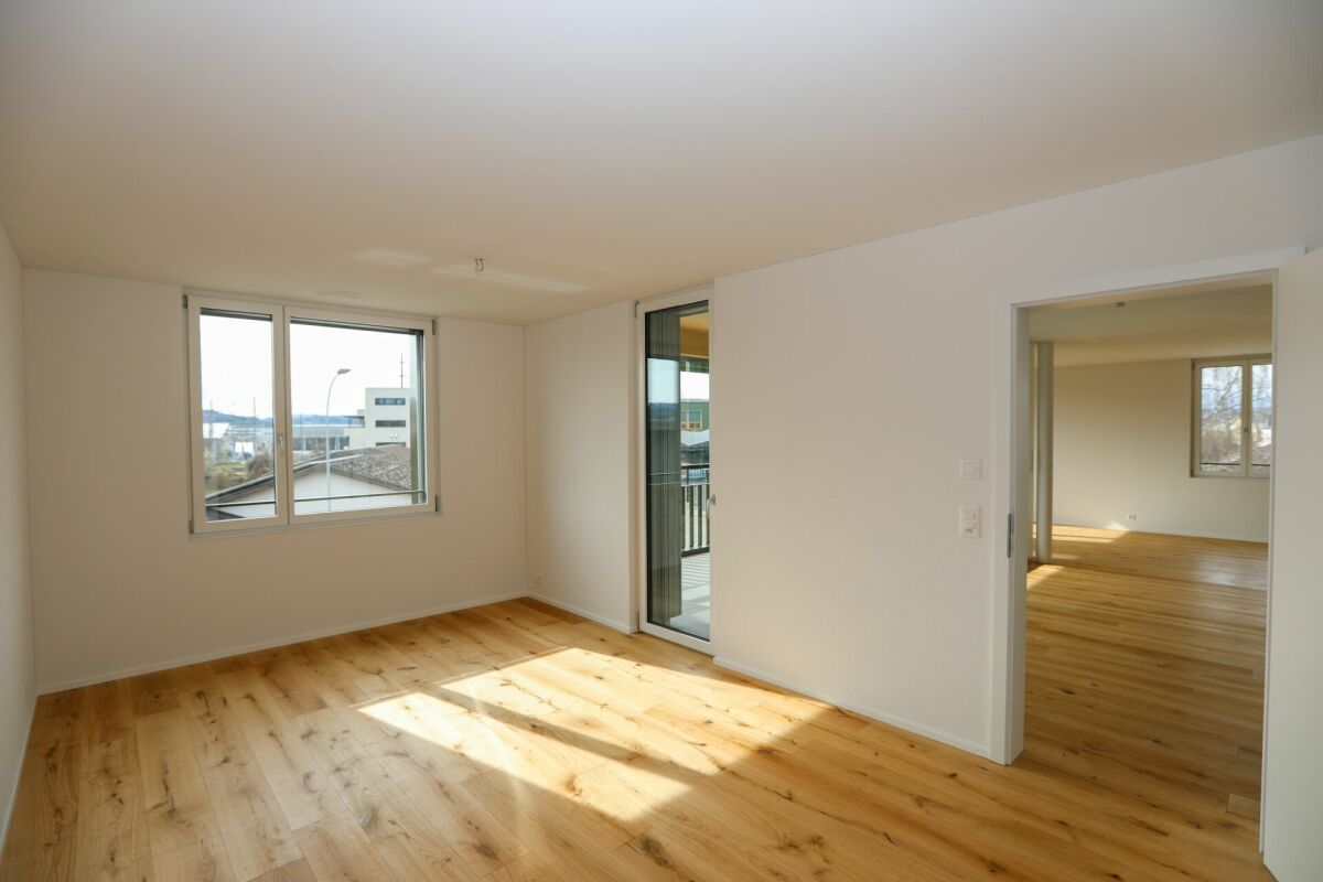 Grosszügige 4.5-Zimmer Neubauwohnung in Weinfelden - Bild 3