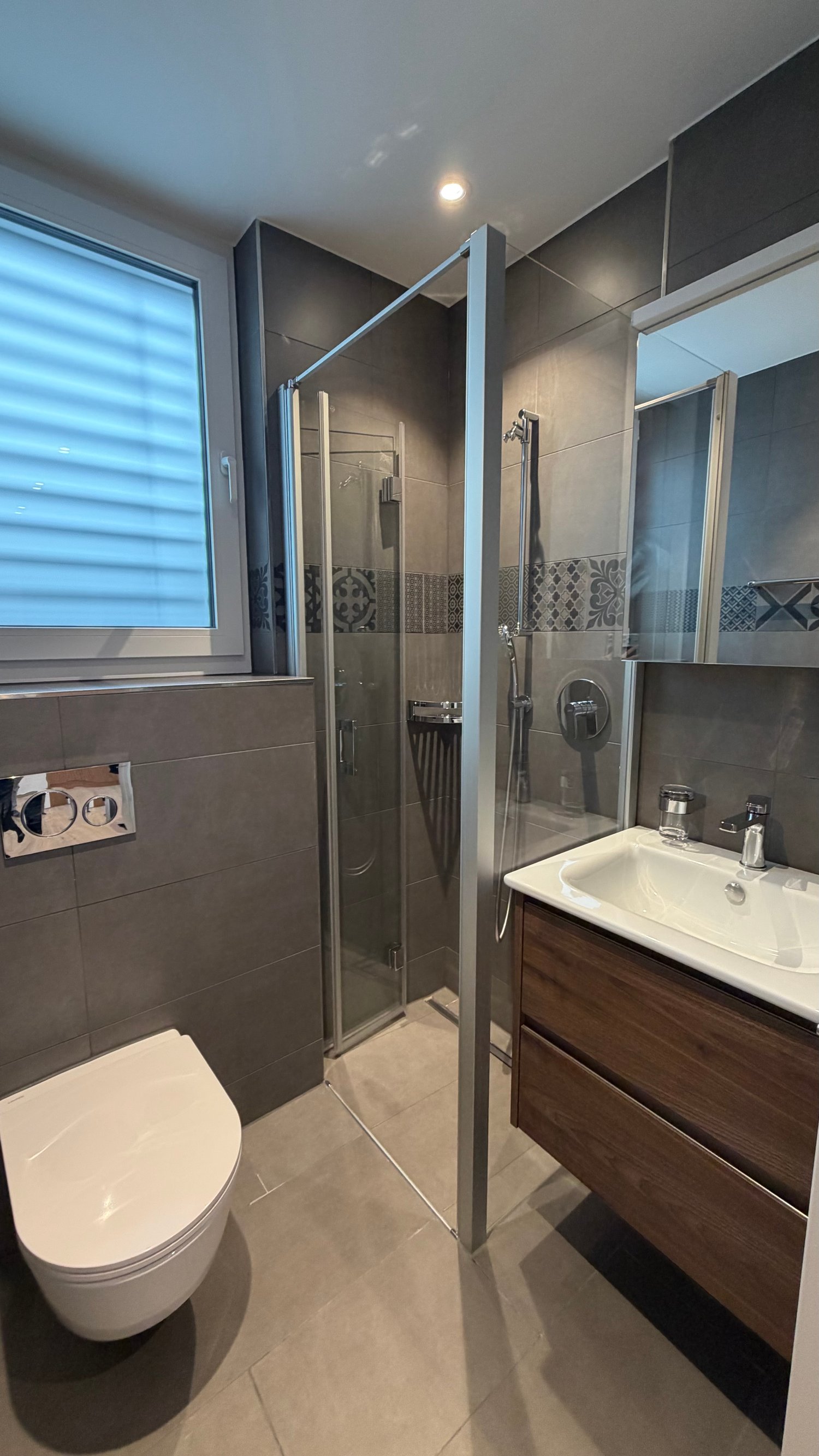 Moderne 4.5-Zimmer-Neubau-Wohnung in Wangen-Brüttisellen - Bild 6