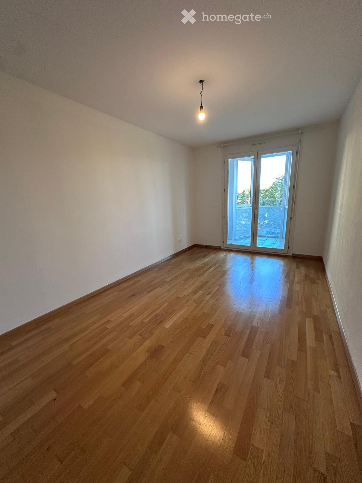 Spacious, Modern, Practical & Secure Apartment for Lease  La Voie-Creuse 3, Geneva - Bild 7