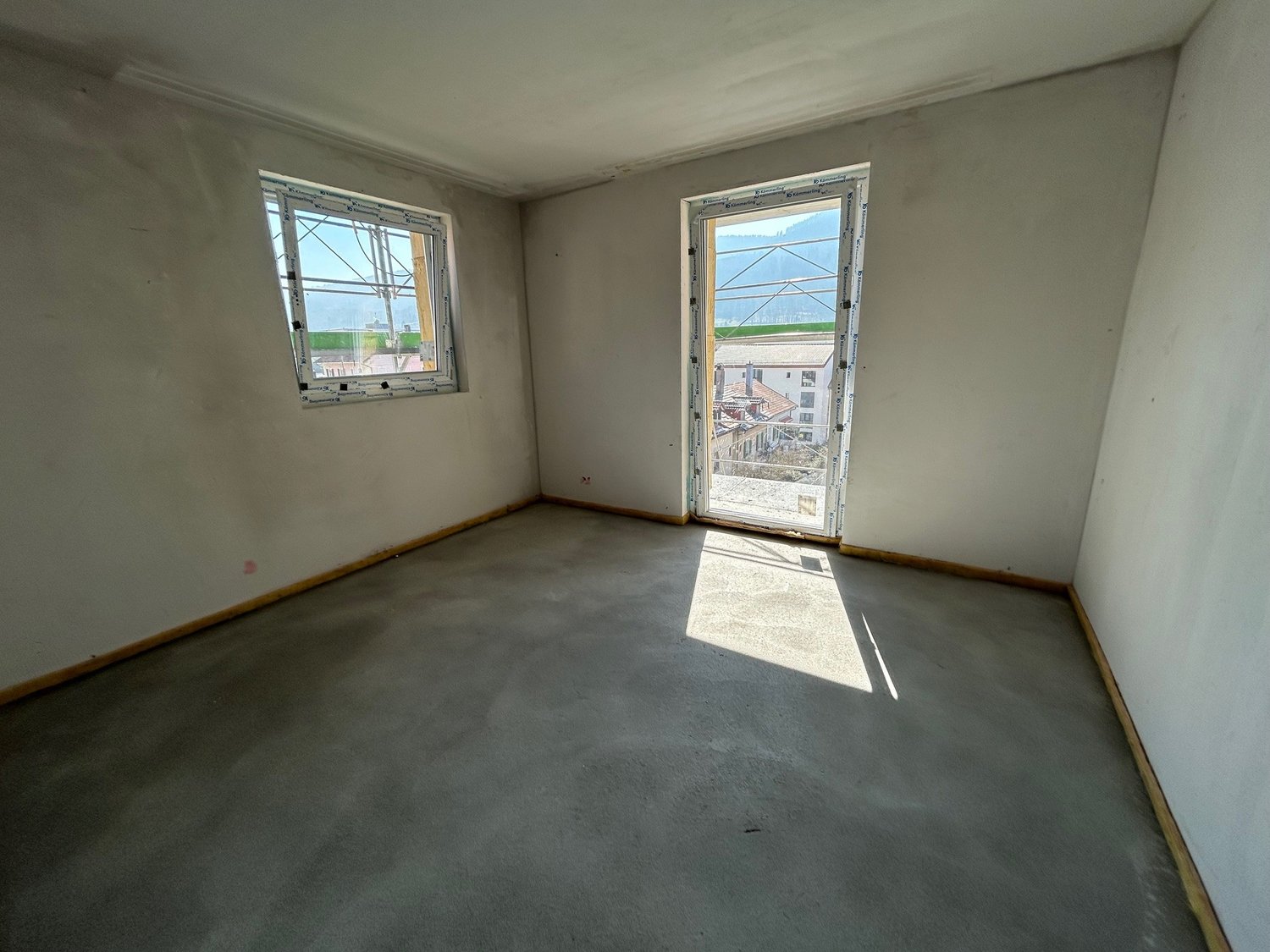 Appartement de 4,5 pièces au 1er étage (en cours de construction) - Bild 9